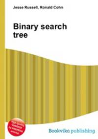 Binary search tree
