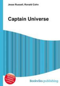 Captain Universe