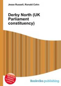 Derby North (UK Parliament constituency)
