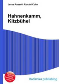 Hahnenkamm, Kitzbuhel