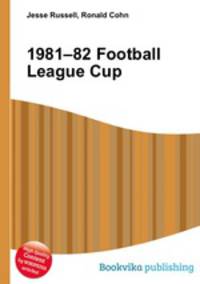 1981–82 Football League Cup