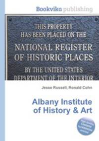 Albany Institute of History & Art