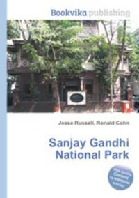 Sanjay Gandhi National Park