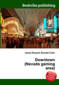 Downtown (Nevada gaming area)