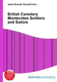 British Cemetery Montevideo Soldiers and Sailors