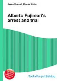 Alberto Fujimori