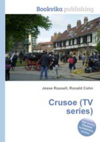 Crusoe (TV series)