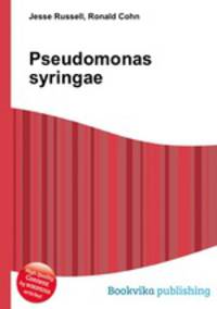 Pseudomonas syringae