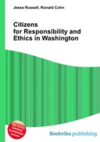 Citizens for Responsibility and Ethics in Washington