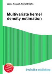 Multivariate kernel density estimation