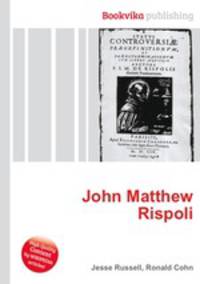 John Matthew Rispoli