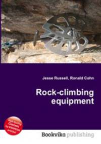 Rock-climbing equipment