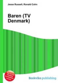 Baren (TV Denmark)