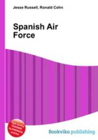 Spanish Air Force