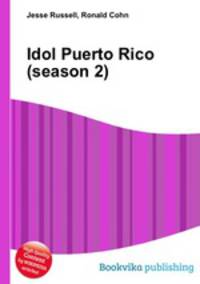 Idol Puerto Rico (season 2)