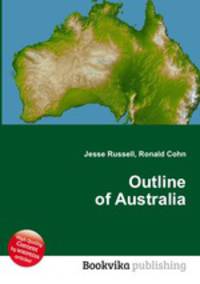 Outline of Australia