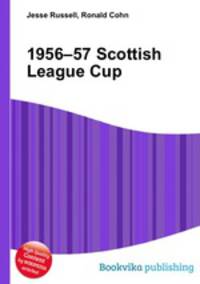 1956–57 Scottish League Cup