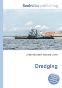 Dredging