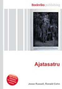 Ajatasatru