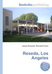 Reseda, Los Angeles