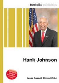 Hank Johnson