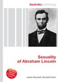 Sexuality of Abraham Lincoln