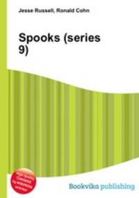 Spooks (series 9)