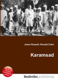 Karamsad