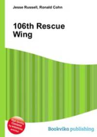 106th Rescue Wing