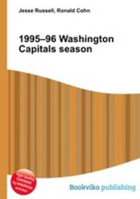 1995–96 Washington Capitals season