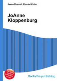 JoAnne Kloppenburg
