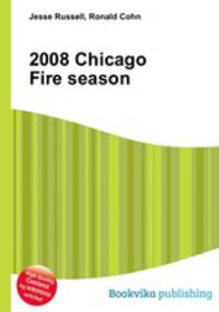 2008 Chicago Fire season