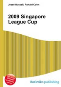 2009 Singapore League Cup