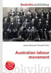 Australian labour movement