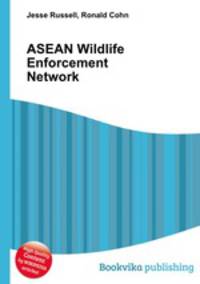 ASEAN Wildlife Enforcement Network