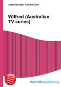 Wilfred (Australian TV series)