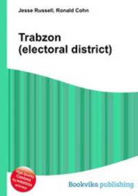 Trabzon (electoral district)
