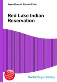Red Lake Indian Reservation