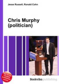Chris Murphy (politician)
