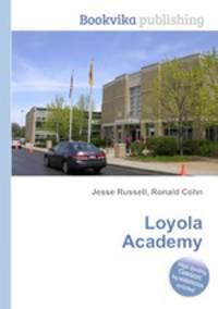 Loyola Academy