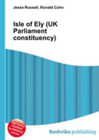 Isle of Ely (UK Parliament constituency)