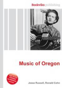 Music of Oregon