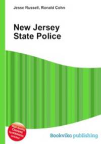 New Jersey State Police