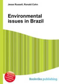 Environmental issues in Brazil
