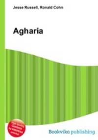 Agharia