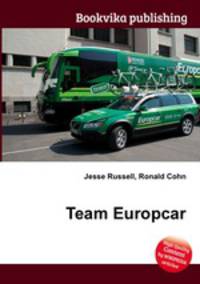 Team Europcar