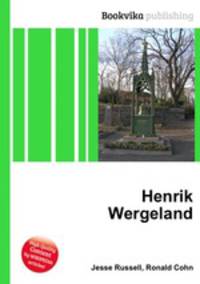 Henrik Wergeland