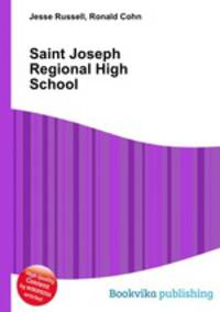 Saint Joseph Regional High School
