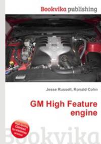 GM High Feature engine
