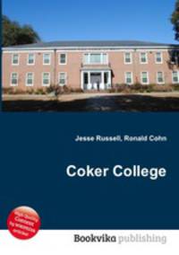 Coker College